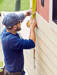 Reliable Dover, NJ Siding Solutions